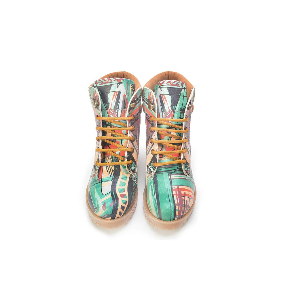 Short Boots Outlet - No Exchange or Return  39 EU - 8.5 US