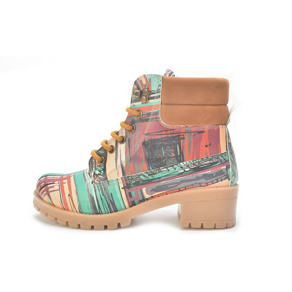 Short Boots Outlet - No Exchange or Return  39 EU - 8.5 US