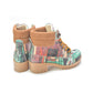 Short Boots Outlet - No Exchange or Return  39 EU - 8.5 US