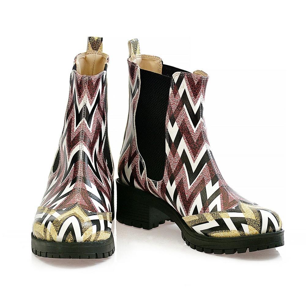 Short Boots Outlet - No Exchange or Return  39 EU - 8.5 US