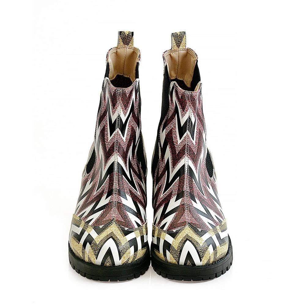 Short Boots Outlet - No Exchange or Return  39 EU - 8.5 US