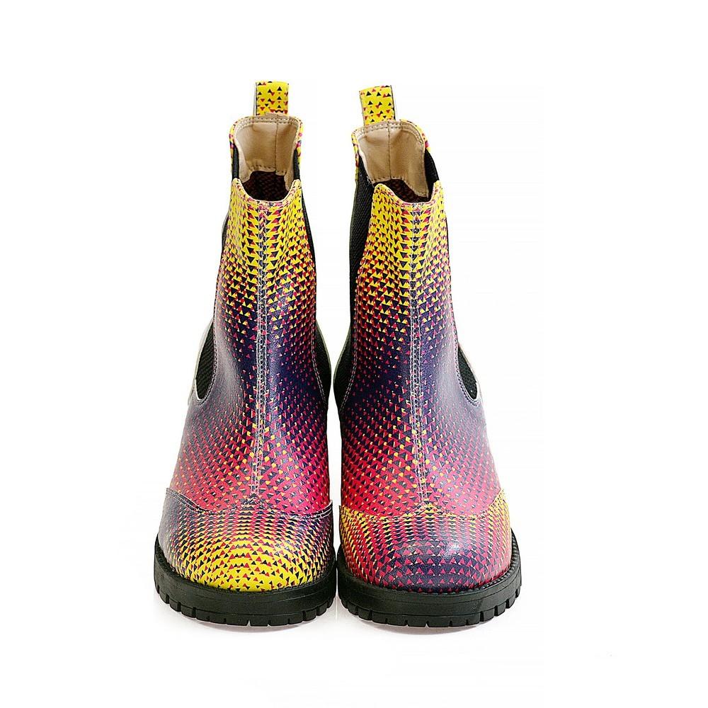 Short Boots Outlet - No Exchange or Return  39 EU - 8.5 US