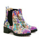 Short Boots Outlet - No Exchange or Return  39 EU - 8.5 US