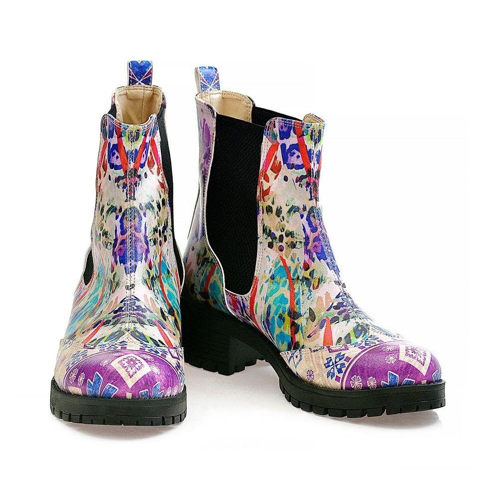 Short Boots Outlet - No Exchange or Return  39 EU - 8.5 US