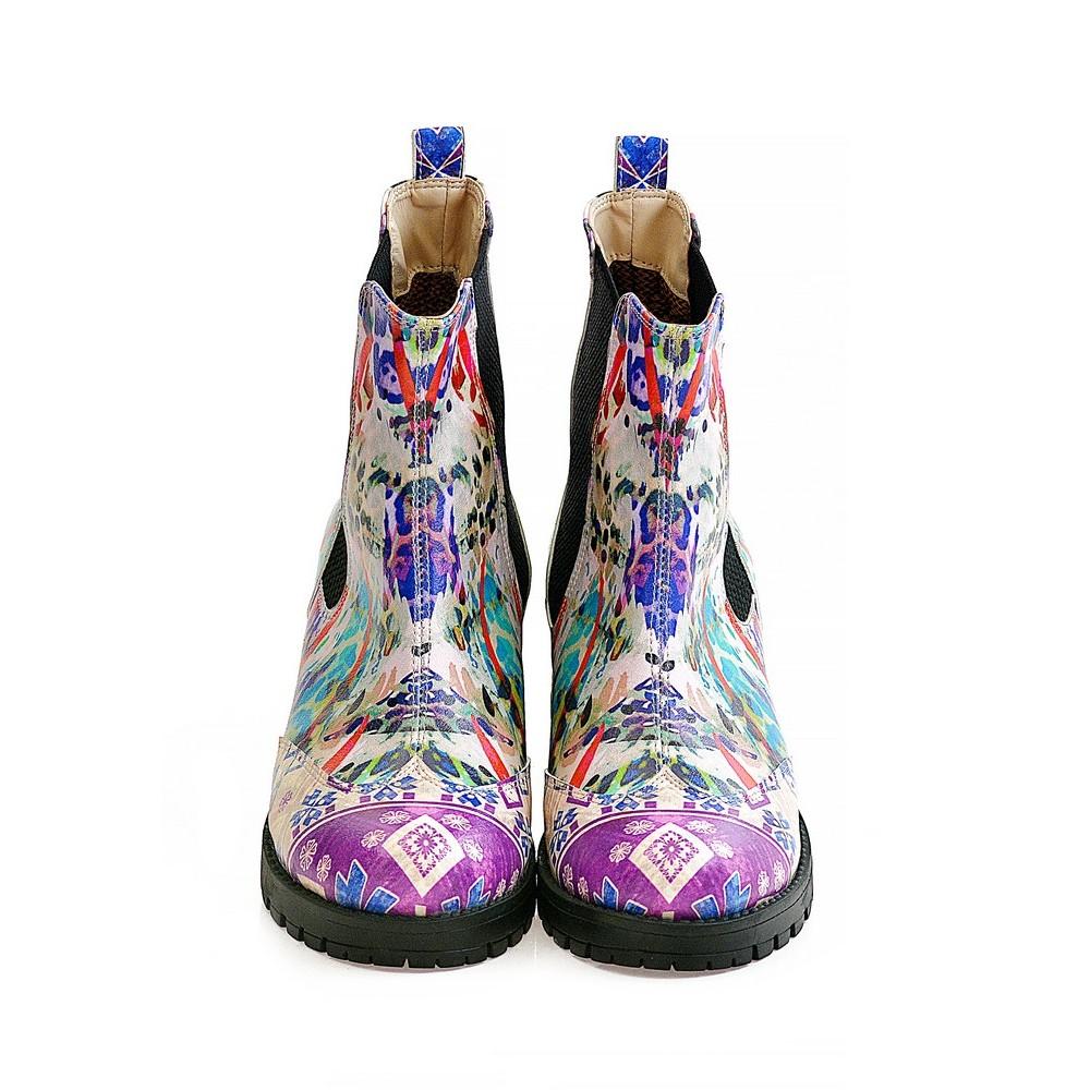 Short Boots Outlet - No Exchange or Return  39 EU - 8.5 US