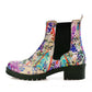 Short Boots Outlet - No Exchange or Return  39 EU - 8.5 US
