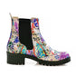 Short Boots Outlet - No Exchange or Return  39 EU - 8.5 US