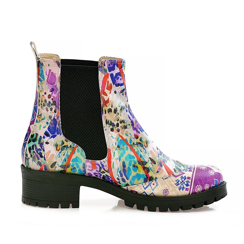 Short Boots Outlet - No Exchange or Return  39 EU - 8.5 US