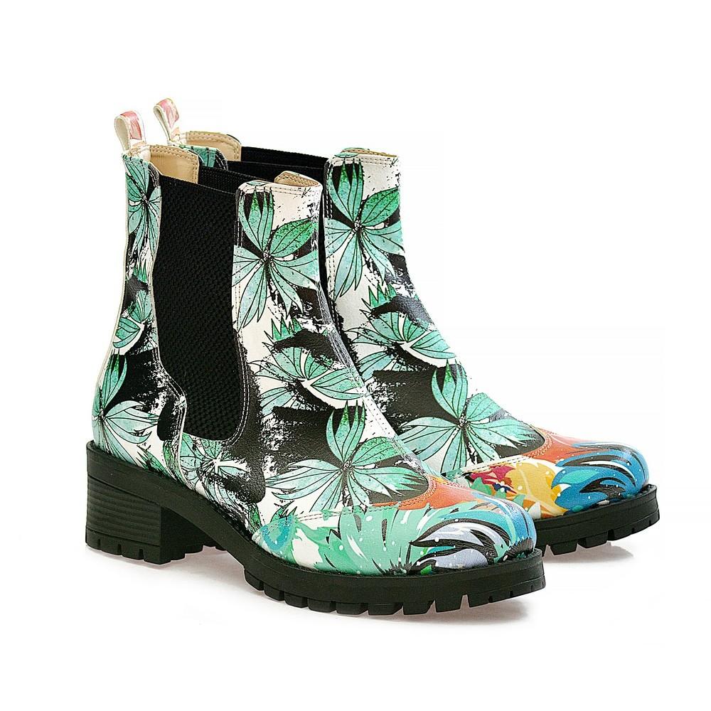 Short Boots Outlet - No Exchange or Return  39 EU - 8.5 US