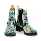 Short Boots Outlet - No Exchange or Return  39 EU - 8.5 US