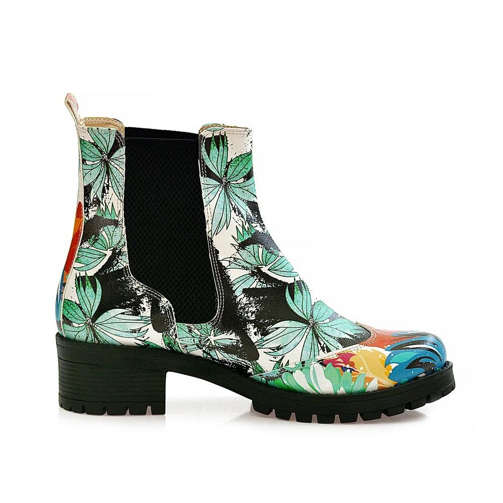 Short Boots Outlet - No Exchange or Return  39 EU - 8.5 US