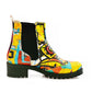 Art Short Boots WLAS114 (1421233291360)