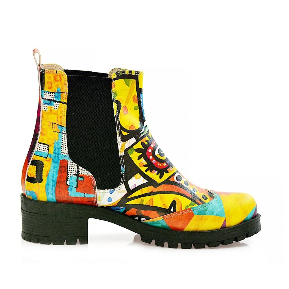 Short Boots Outlet - No Exchange or Return  41 EU - 10 US