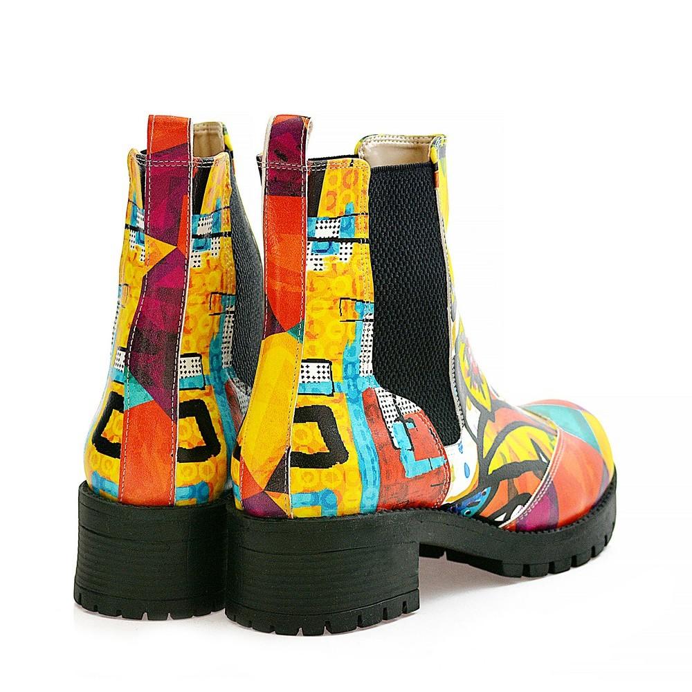 Short Boots Outlet - No Exchange or Return  41 EU - 10 US