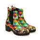 Short Boots Outlet - No Exchange or Return  39 EU - 8.5 US