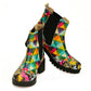 Short Boots Outlet - No Exchange or Return  39 EU - 8.5 US