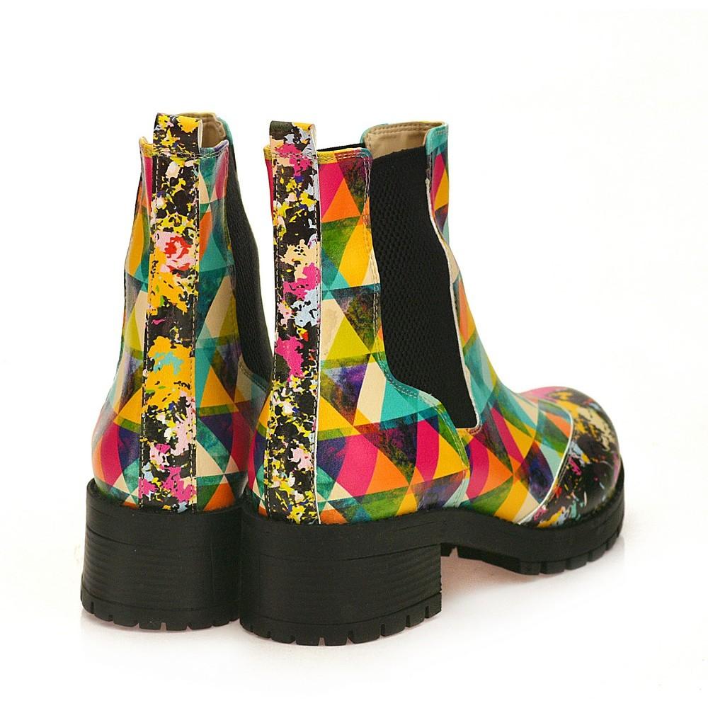 Short Boots Outlet - No Exchange or Return  39 EU - 8.5 US