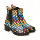 Short Boots Outlet - No Exchange or Return  39 EU - 8.5 US