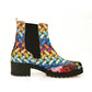Short Boots Outlet - No Exchange or Return  39 EU - 8.5 US