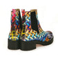 Short Boots Outlet - No Exchange or Return  39 EU - 8.5 US