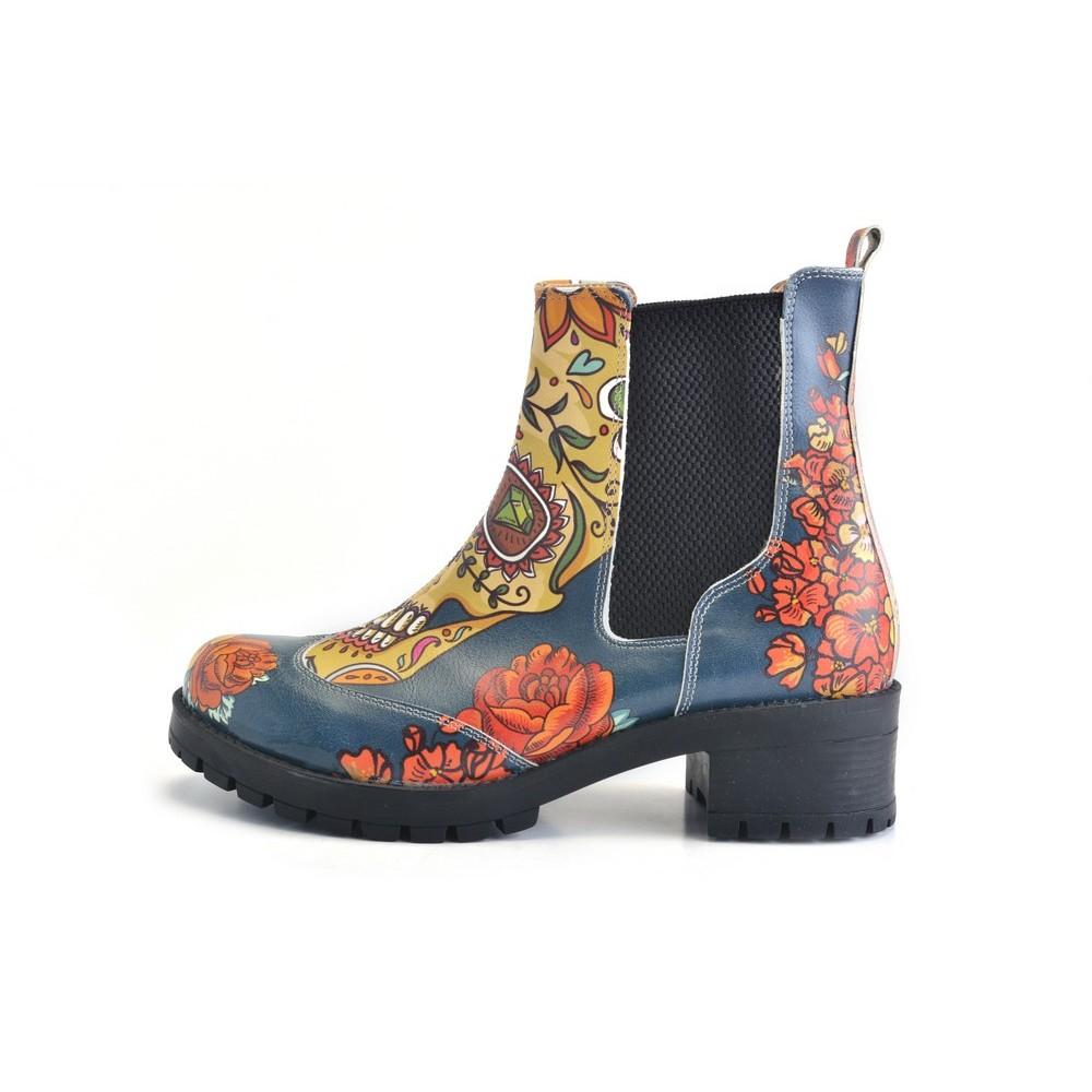Short Boots Outlet - No Exchange or Return  39 EU - 8.5 US