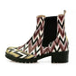 Short Boots Outlet - No Exchange or Return  39 EU - 8.5 US