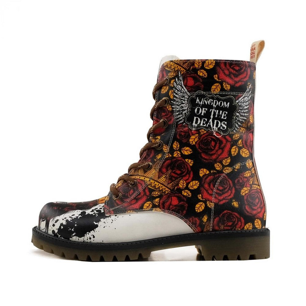 Long Boots Outlet - No Exchange or Return  37 EU - 6.5 US