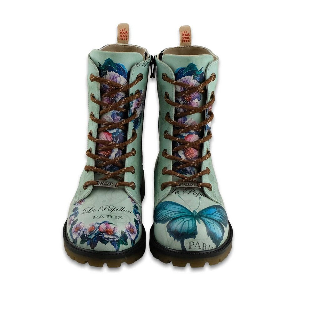 Long Boots Outlet - No Exchange or Return  36 EU - 5.5 US