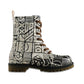 Long Boots Outlet - No Exchange or Return 35 EU - 5 US
