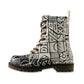 Long Boots Outlet - No Exchange or Return 42 EU - 11 US