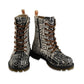 Long Boots Outlet - No Exchange or Return 35 EU - 5 US