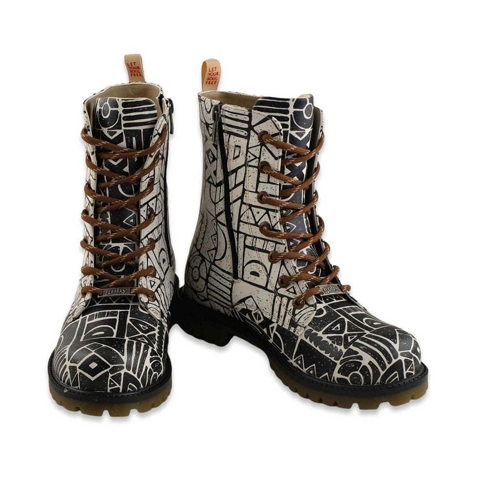 Long Boots Outlet - No Exchange or Return 36 EU - 5.5 US