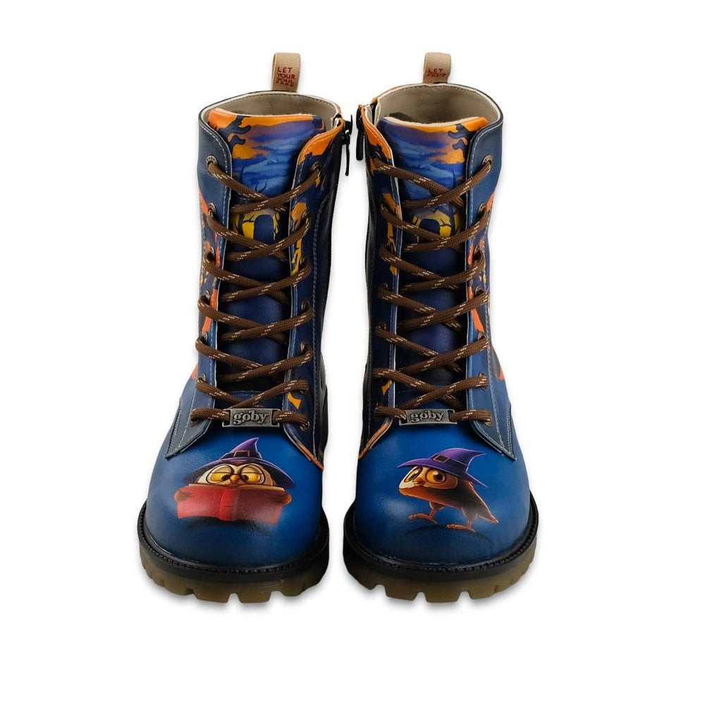 Long Boots Outlet - No Exchange or Return 37 EU - 6.5 US