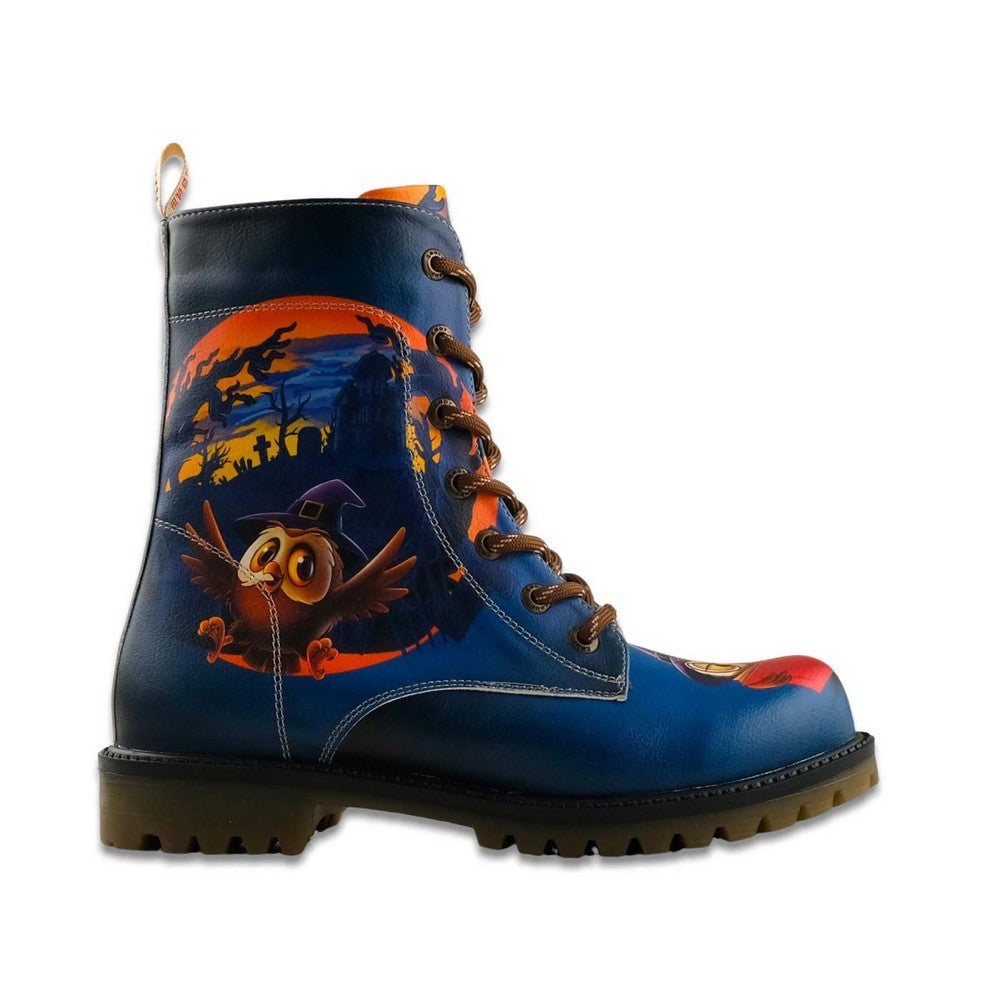 Long Boots Outlet - No Exchange or Return 42 EU - 11 US