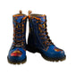 Long Boots Outlet - No Exchange or Return  38 EU - 7.5 US