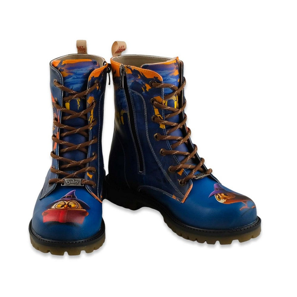 Long Boots Outlet - No Exchange or Return 40 EU - 9.5 US