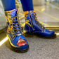 Long Boots Outlet - No Exchange or Return 40 EU - 9.5 US