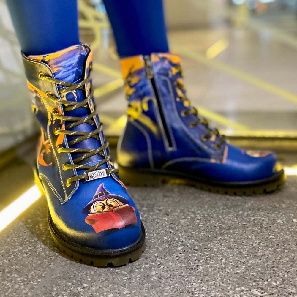 Long Boots Outlet - No Exchange or Return  39 EU - 8.5 US