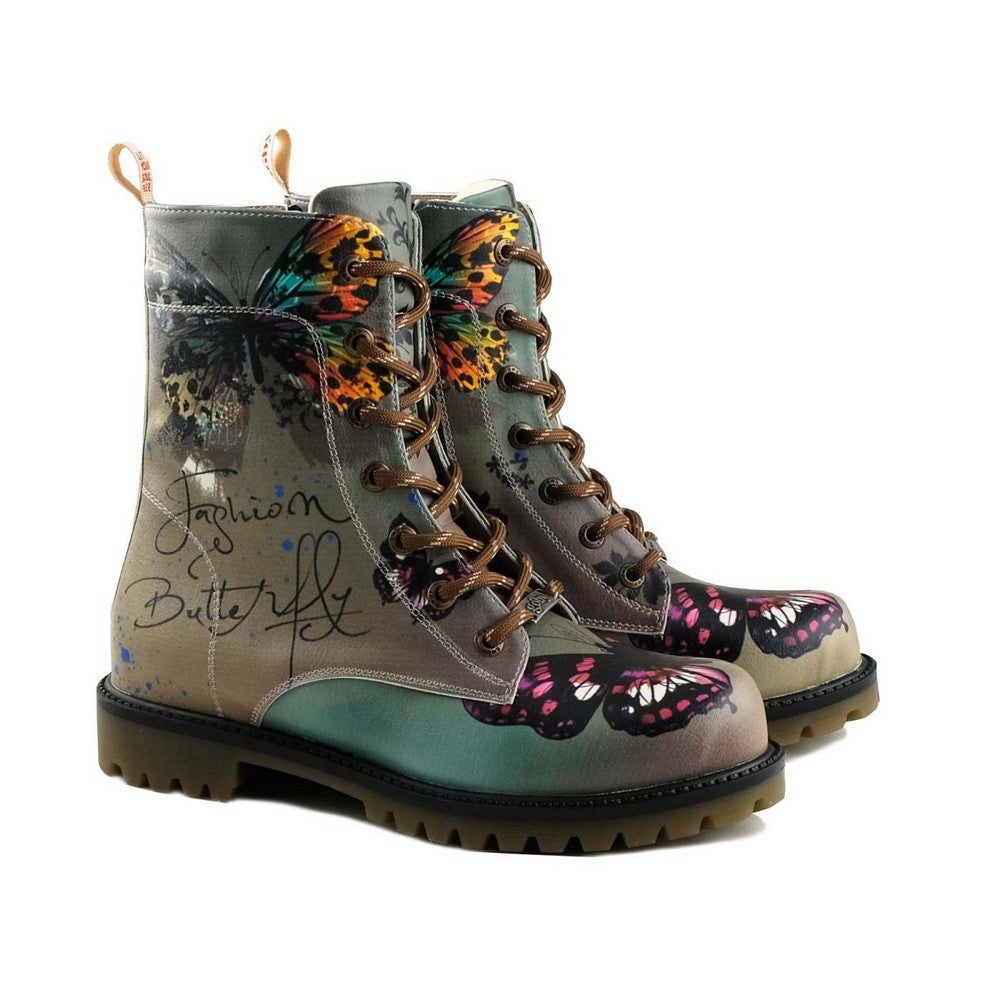 Long Boots Outlet - No Exchange or Return 43 EU - Goby Usa