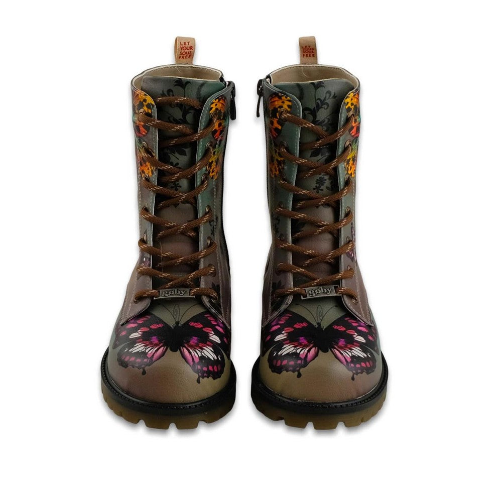 Long Boots Outlet - No Exchange or Return 43 EU - Goby Usa