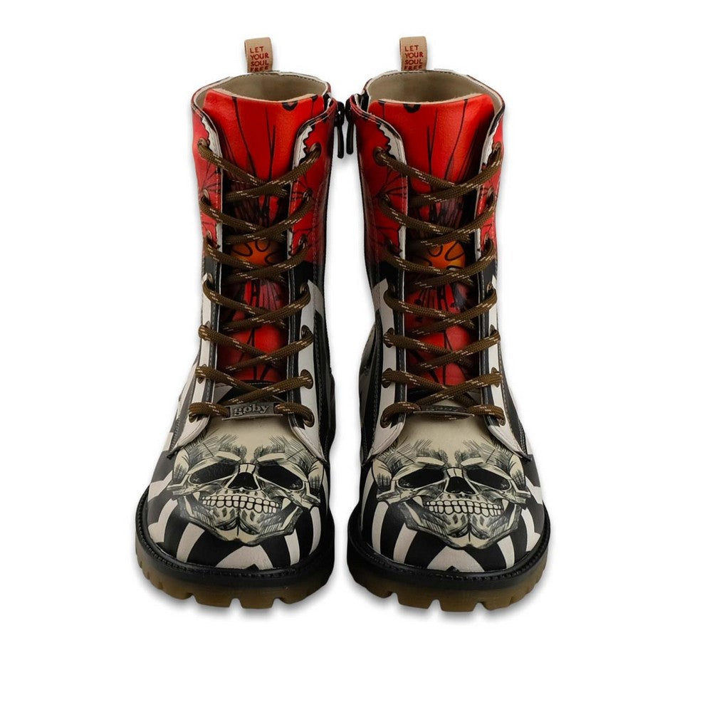 Long Boots Outlet - No Exchange or Return  37 EU - 6.5 US