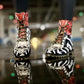 Long Boots Outlet - No Exchange or Return  39 EU - 8.5 US