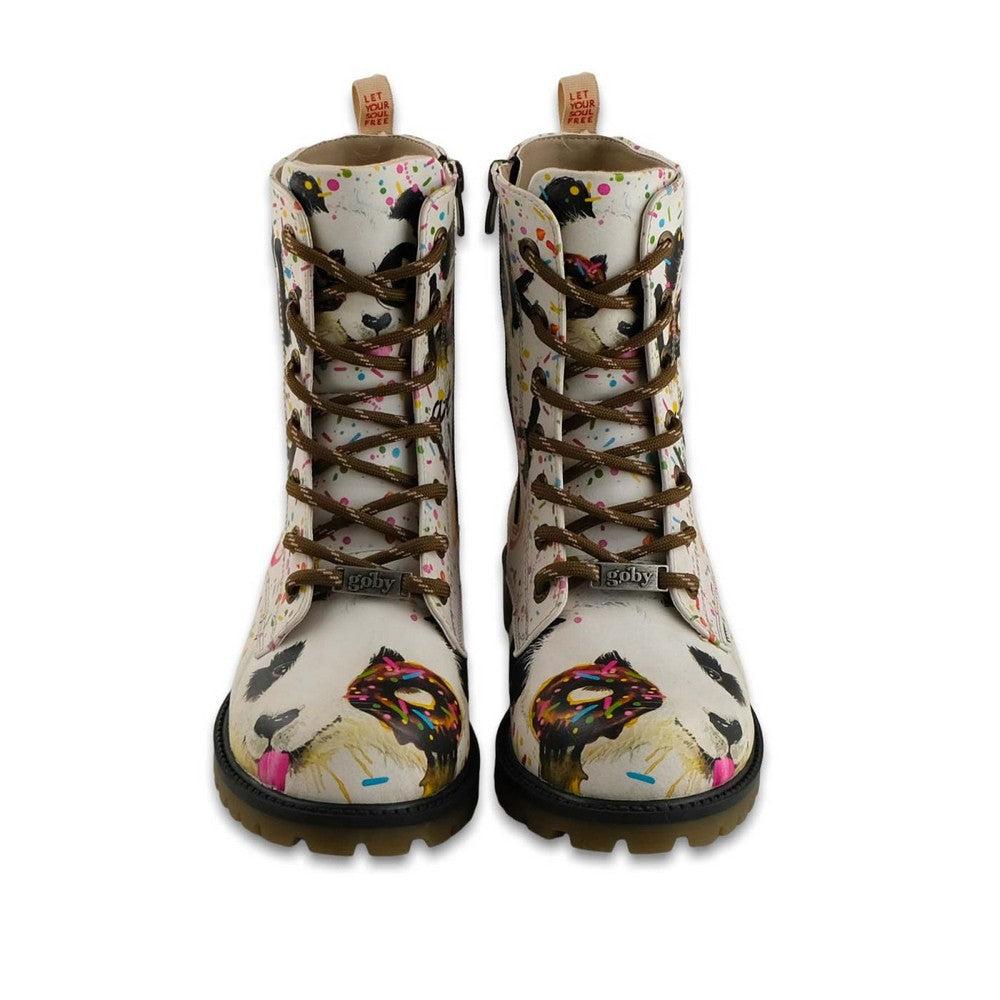 Long Boots Outlet - No Exchange or Return  37 EU - 6.5 US