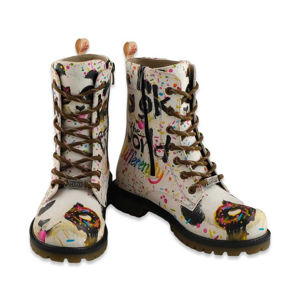 Long Boots Outlet - No Exchange or Return  37 EU - 6.5 US