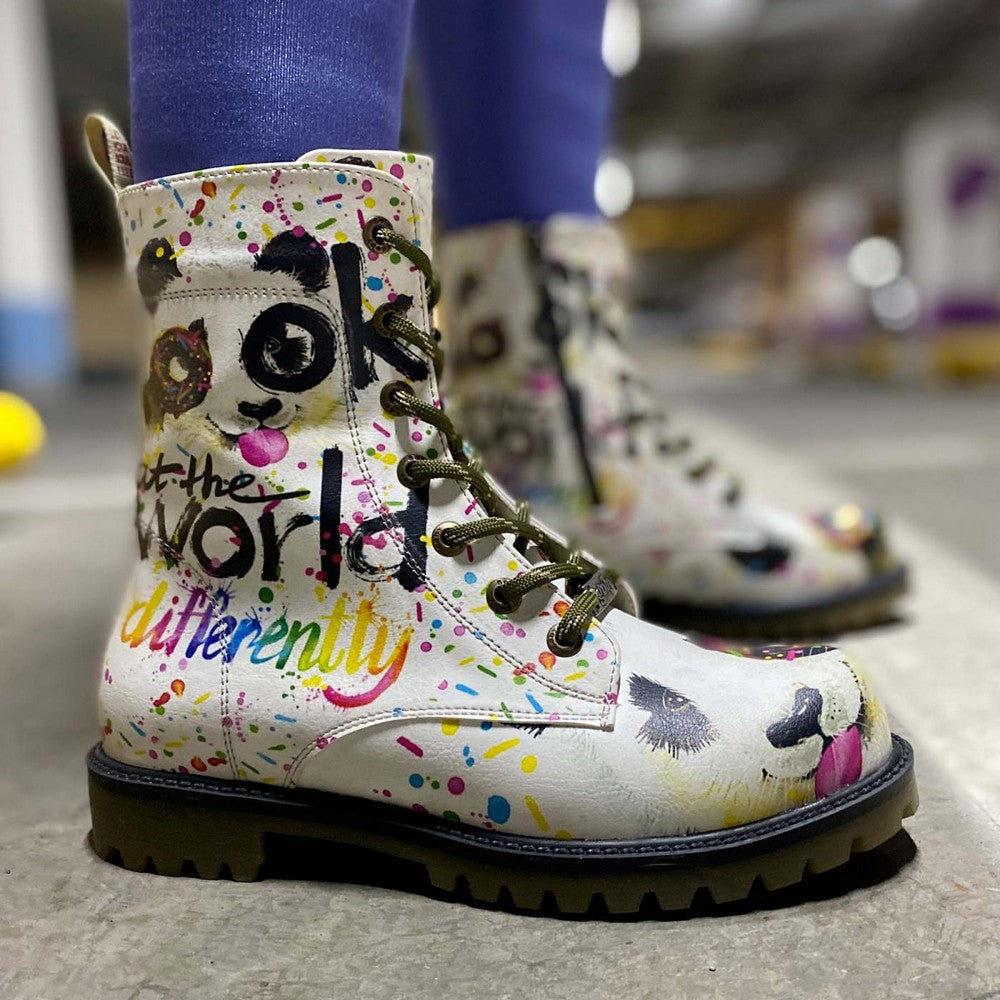 Long Boots Outlet - No Exchange or Return  40 EU - 9.5 US