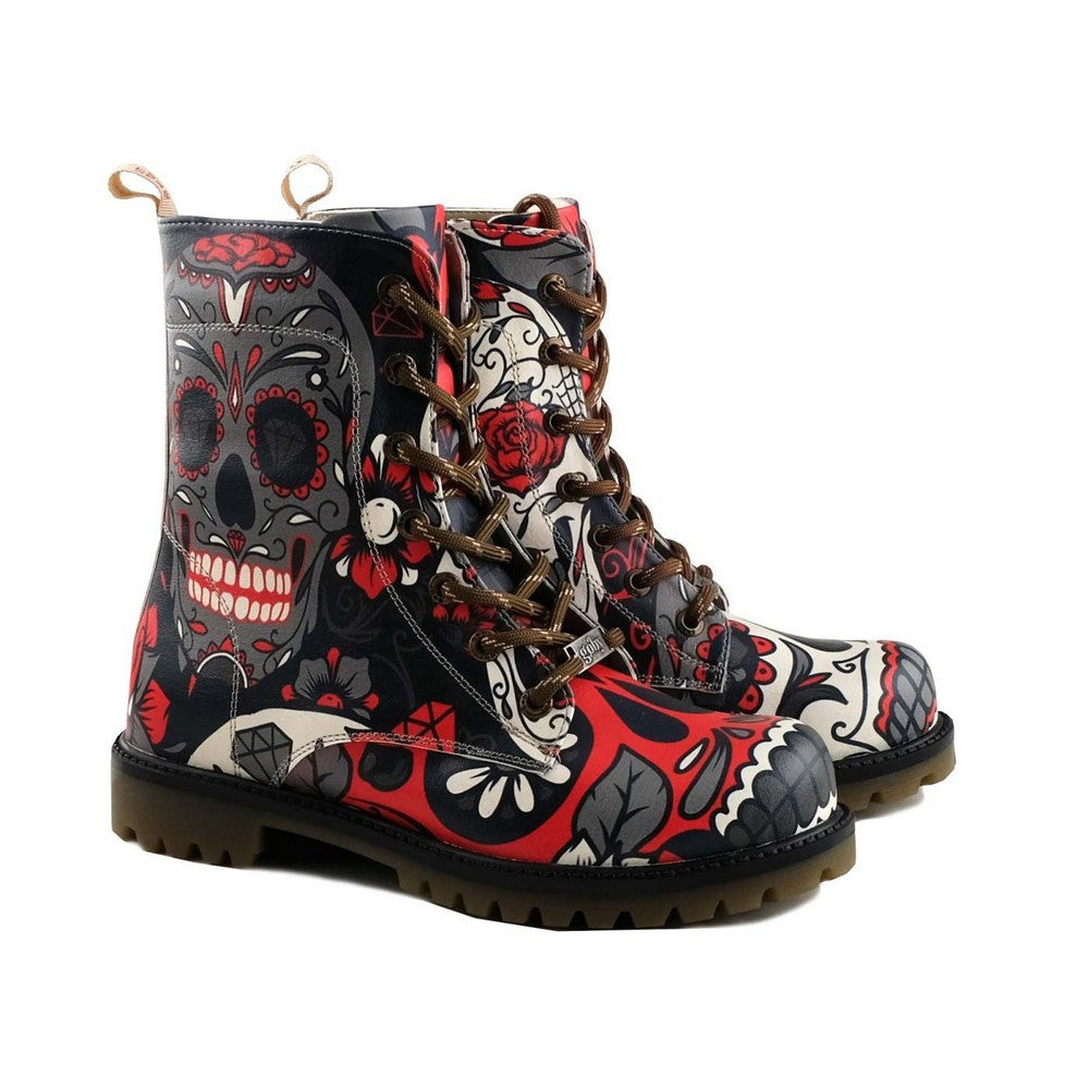 Long Boots Outlet - No Exchange or Return 37 EU - 6.5 US