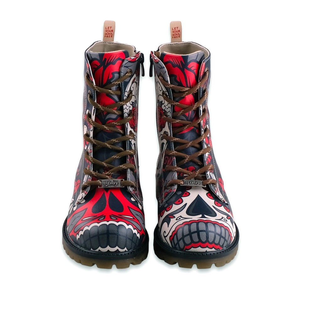 Long Boots Outlet - No Exchange or Return 38 EU - 7.5 US