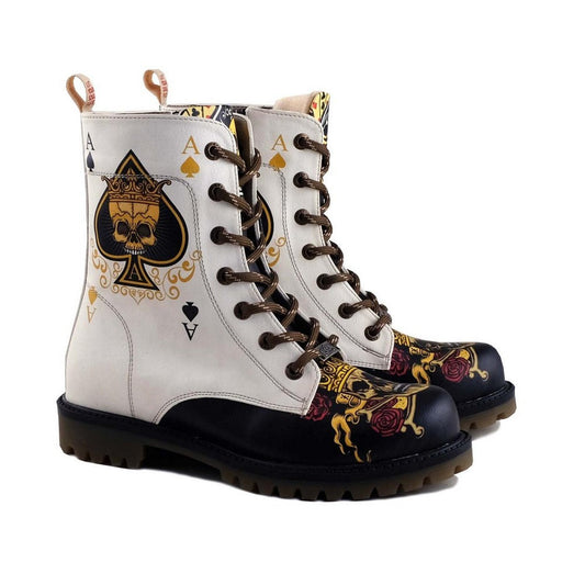 Long Boots Outlet - No Exchange or Return 38 EU - 7.5 US