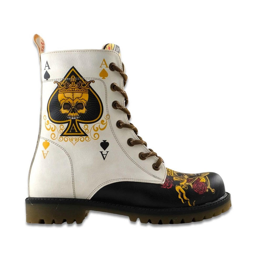 Long Boots Outlet - No Exchange or Return 37 EU - 6.5 US