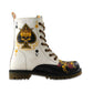 Long Boots Outlet - No Exchange or Return 41 EU - 10 US